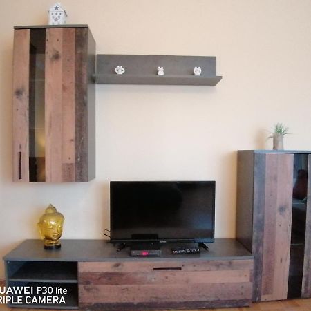 Zoeld Beka Hoforras Apartman ไฮจ์ดุสโซบอสโล ภายนอก รูปภาพ